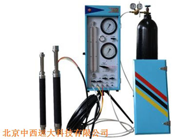 预钻式旁压仪 型号:LF14-PY-5库号：M78742