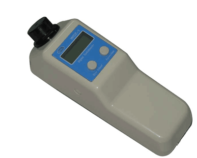 便携式浊度计 型号:XR11-WGZ-20B库号：M31270