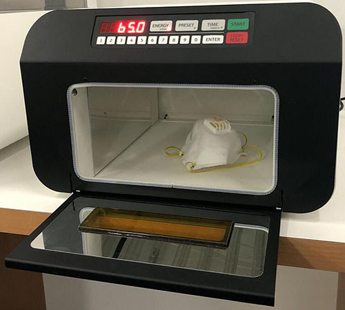 紫外交联仪CL-1000L  型号:JF88-CL-3000L库号：M407801