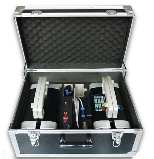 便携式智能钢丝绳探伤仪 型号:CQ44-TST-6库号：M387112