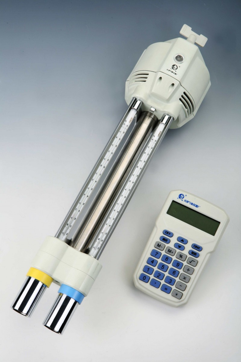 通风干湿表 型号:ZH35-DHM2A库号：M26959