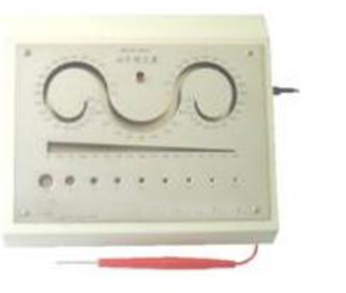 动作稳定器 型号:BD12-BD-V-304库号：M387247