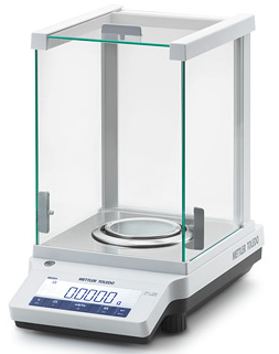 梅特勒分析天平 型号:HQ96/ME204E库号：M93505