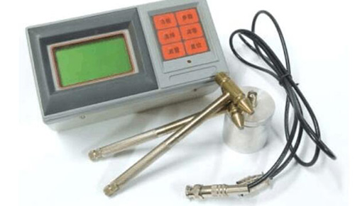 混凝土回弹测厚仪 型号:BPF2-SR-9库号：M231991