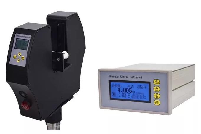 激光扫描测径仪 型号:ETD-05B库号：M322102