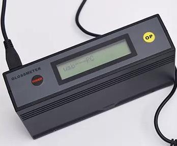 光泽度仪 型号:ETB-0833库号：M322005