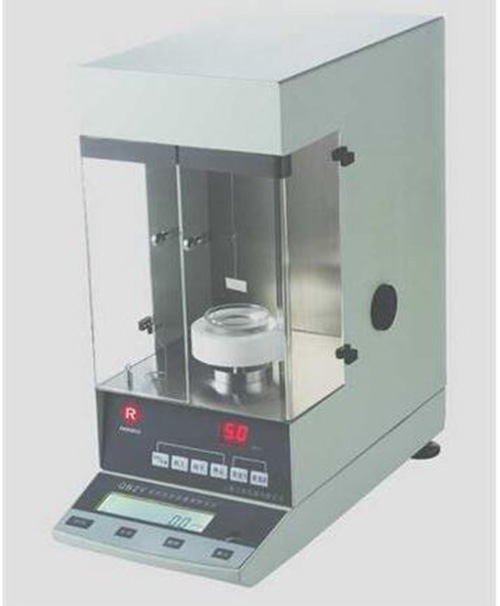 界面张力仪 型号:FF03-QBZY-1库号：M242231