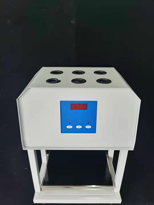 标准COD消解器 型号:XM31-HCA-100库号：M397502