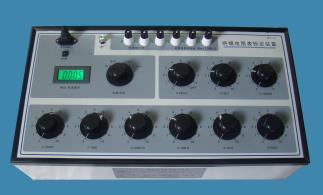 绝缘电阻表检定装置 型号:ZXHD/ZX119-10库号：M380611