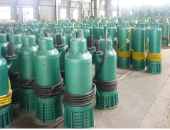 防爆潜水泵 型号:OT711-BQS100-70-37/N库号：M34149