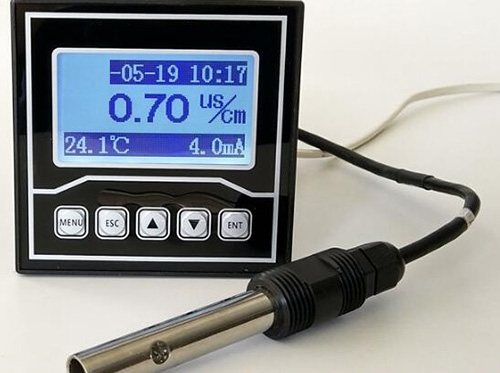 工业在线电导率仪 型号:YH25-KRDCCT-7320A库号：M406113