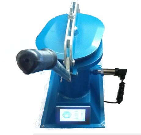 智能自救器气密检测仪 型号:M374777库号：M374777