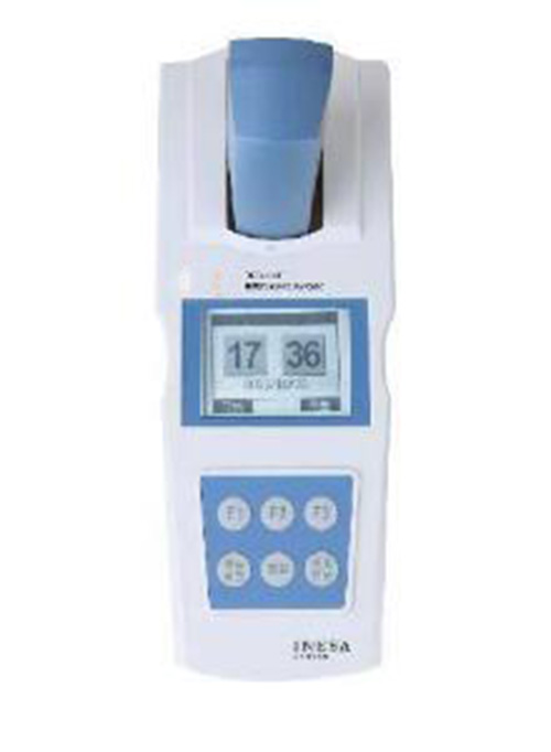 便携式六价铬测定仪 型号:HD26-DGB-404F库号：M237923