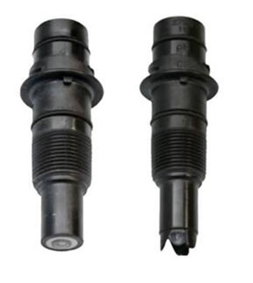 GF PH 电极 型号:TC08-3-2726-10库号：M406395