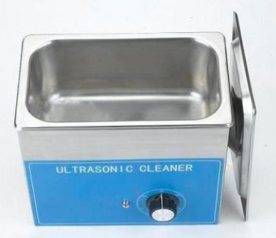 声波清洗机 型号:WGT8-VGT-1740T库号：M348963