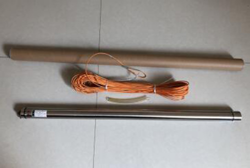 地下水采样器 型号:SW-50库号：M406383