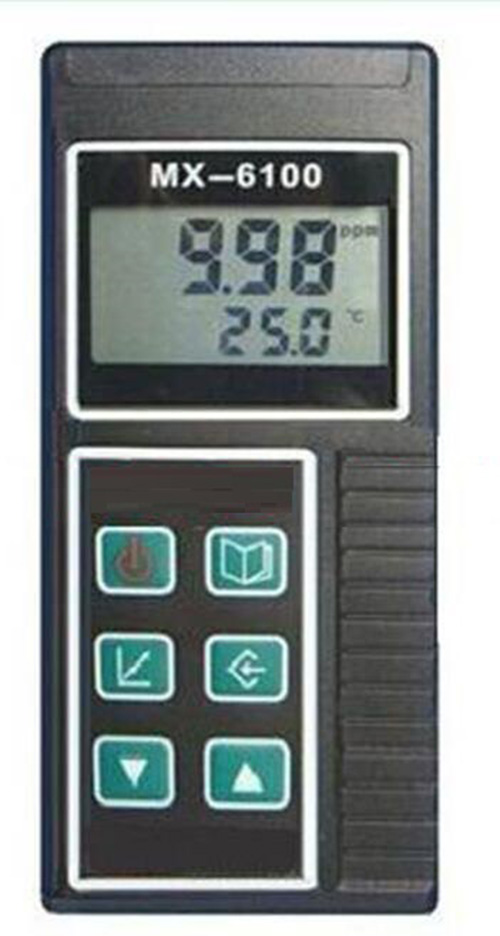 实验室电导率 型号:FP82-MX-6100库号：M382684