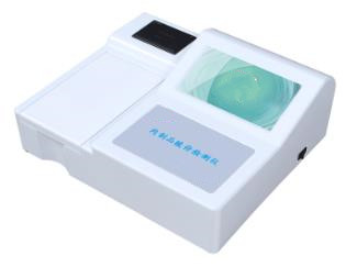 食用油酸价检测 中西器材 型号:SYYSJ-8库号：M380533