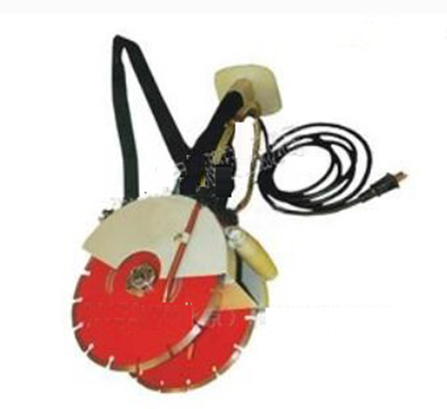 便携式刻槽取样机 型号:DSD-230库号：M405948