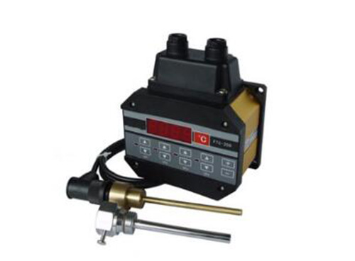 温度控制器 型号:DN03-FTC-200-2-001库号：M397154