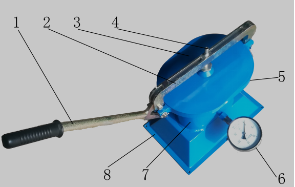 正压气密检测仪 型号:ZA699-ZJQM-1库号：M19202