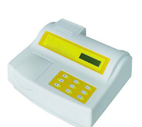 铁测定仪 型号:WWB12-SD90721库号：M394644