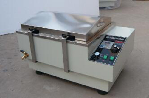 恒温水浴振荡器 型号:HZS-HA库号：M19703