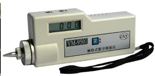 袖珍式数字测振仪 型号:41M-VM-9501库号：M395298