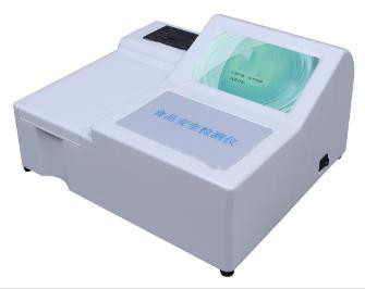 豆制品安全检测仪10通道 型号:ZXHD/DZP-10库号：M391547