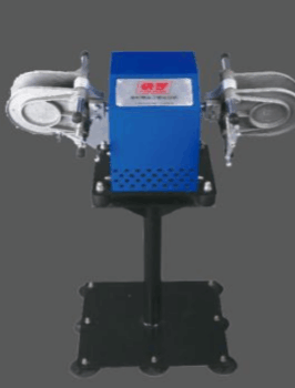 震荡分散试验机 型号:LL988-KS-370库号：M31149