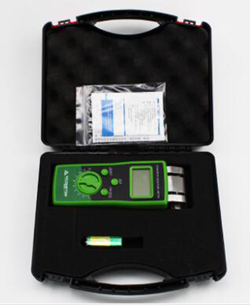 感应式墙面地面水分仪 型号:WV-C库号：M388230