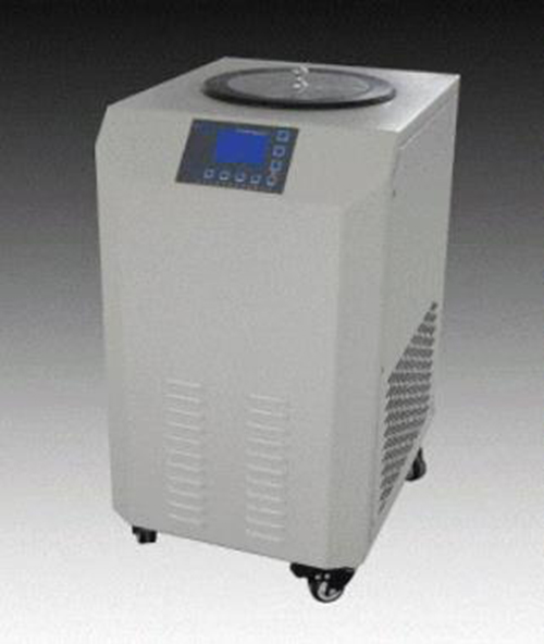 低温恒温搅拌反应浴 型号: CL-10L库号：M389014