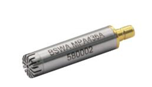 自由场传声器 型号:BS9-MPA426A库号：M387555
