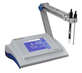 电导率仪 型号:SL1-DDSJ-318库号：M210050