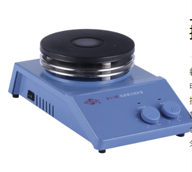 加热磁力搅拌器 型号:HH588-B15-1库号：M199700