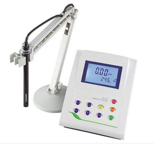 Suntex 电脑电导率仪 型号:SD56-SC-2300库号：M387728