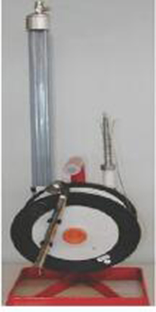 地下水定深取样器 型号:KS03-PSC-23库号：M387716