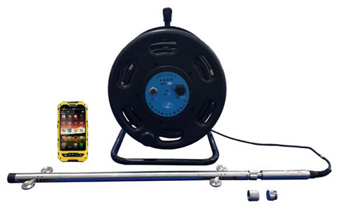 滑动式测斜仪 型号:QJ62-JKY-1库号：M387567