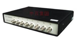 数据采集系统 型号:ZX32/BZ7201库号：M242379
