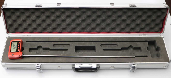 棒式标准数字温度计 型号:HD022-ET3860C-180库号：M139030