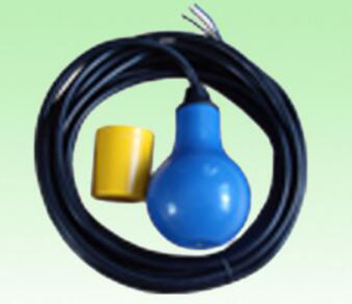 电缆浮球液位开关  型号:CL-EVA-04库号：M407427