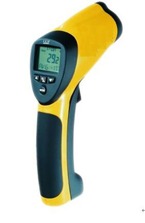 非接触式红外测温仪 型号:KF23-DT-8859库号：M401381