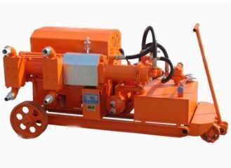 液压双液注浆泵 型号:GS855-ZBY3/10-11库号：M23395