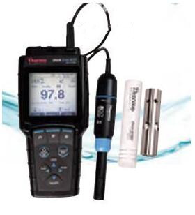 溶解氧测量仪 型号:KF53/3-Star/310D-01A库号：M398855