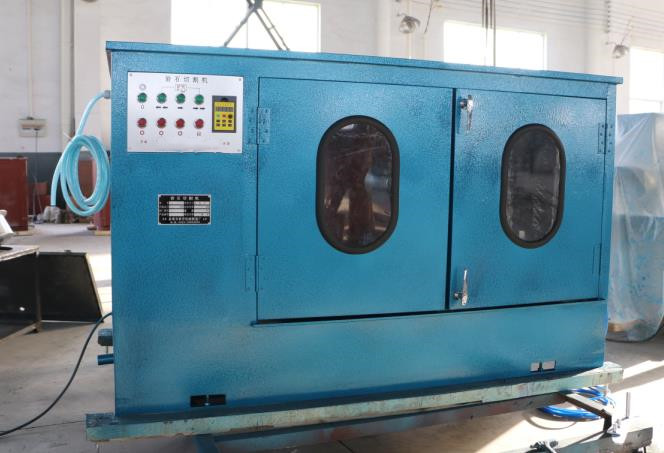 自动岩石砼切割机 型号:TX255/QG-I库号：M398142