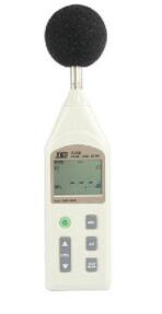 可程式噪音计 型号:TES-1352S库号：M3609