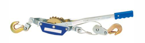 牵拉器 型号:GG06-4-2.5-6库号：M406322