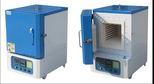 1200度马弗炉 型号:CN81M-TSX-6-12库号：M354743