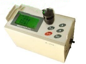 多功能微电脑激光粉尘仪 型号:ZXYD/LD-5CB库号：M310881