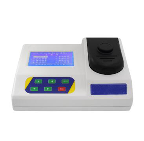 水中溴化物测定仪 型号:CH10-307库号：M407618